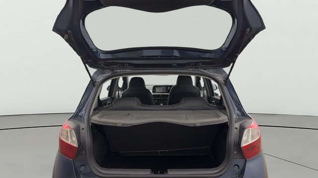 View Hyundai Grand i10 Nios Image 38 Used Hyundai Grand i10 Nios Image 38