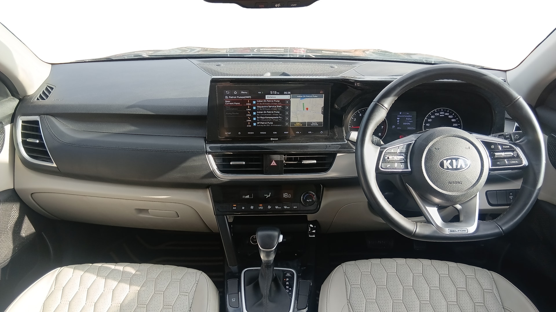 Used 2019 Kia Seltos Used 2019 Kia Seltos