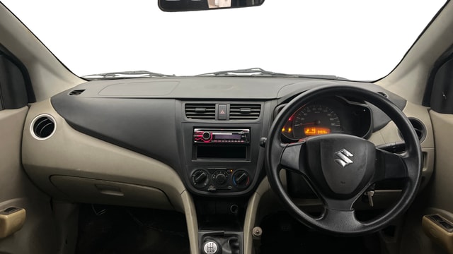 View Maruti Suzuki 1000 Image 15 Used Maruti Suzuki 1000 Image 15