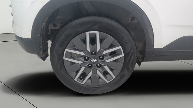 View Hyundai Venue Image 34 Used Hyundai Venue Image 34