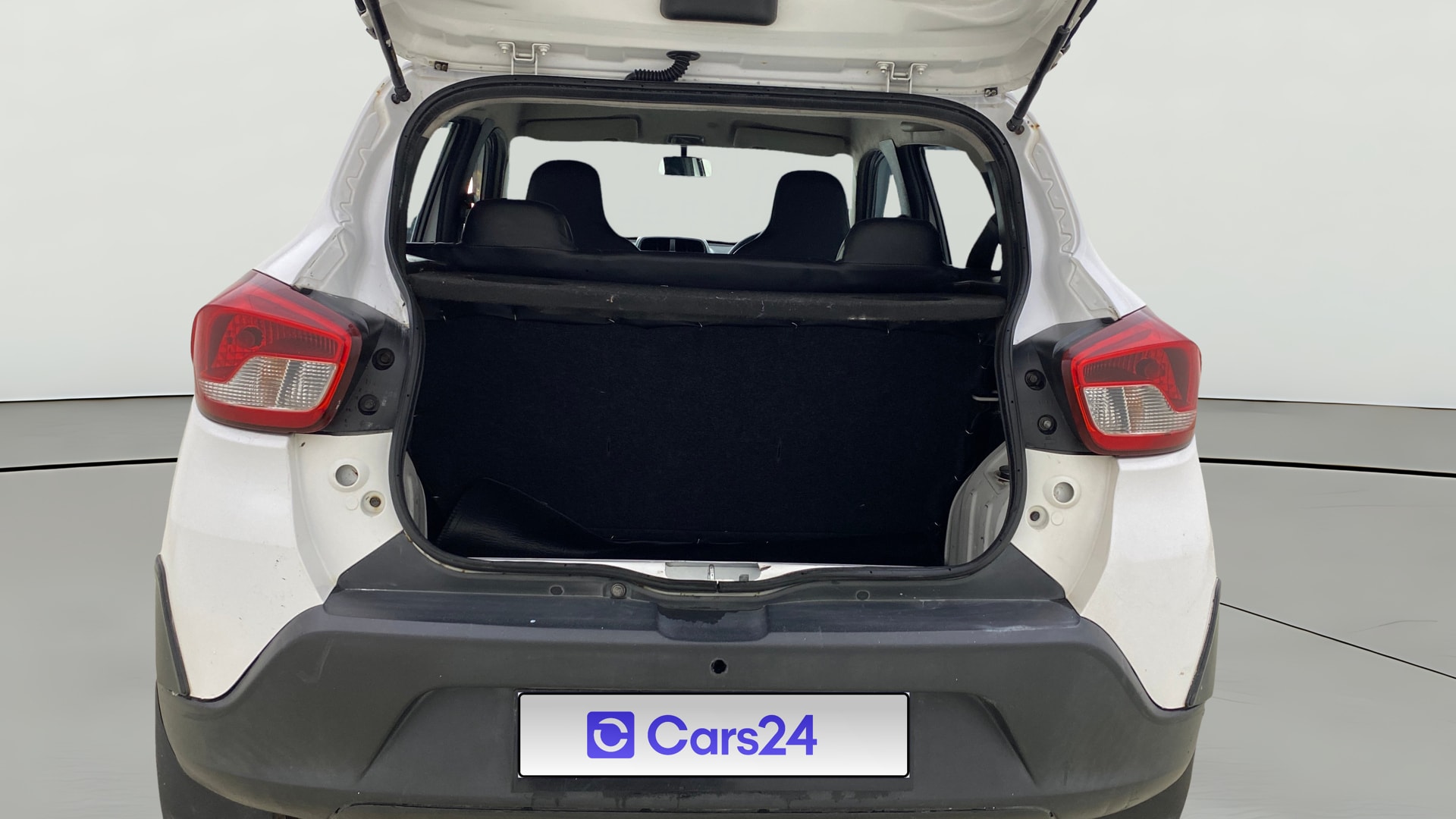 View 2020 Renault Kwid RXL 1.0 BS IV Image 36 Used 2020 Renault Kwid RXL 1.0 BS IV Image 36