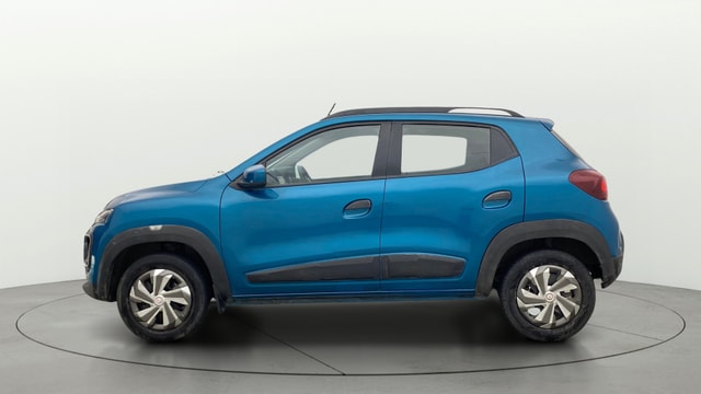 View Renault Kwid Image 5 Used Renault Kwid Image 5