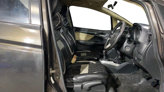 View Honda Jazz Image 26 Used Honda Jazz Image 26