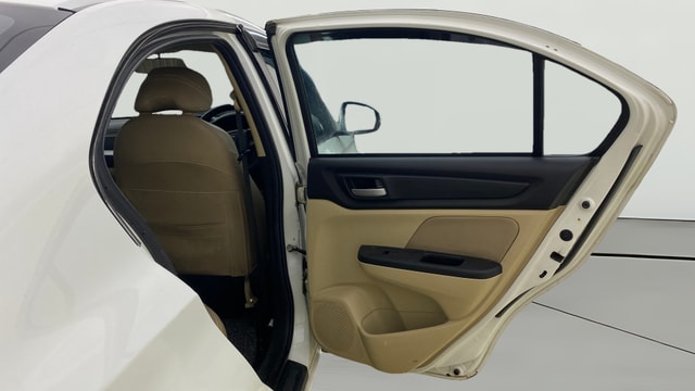 View Honda Amaze Image 7 Used Honda Amaze Image 7