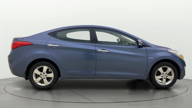 View Hyundai Elantra Image 27 Used Hyundai Elantra Image 27