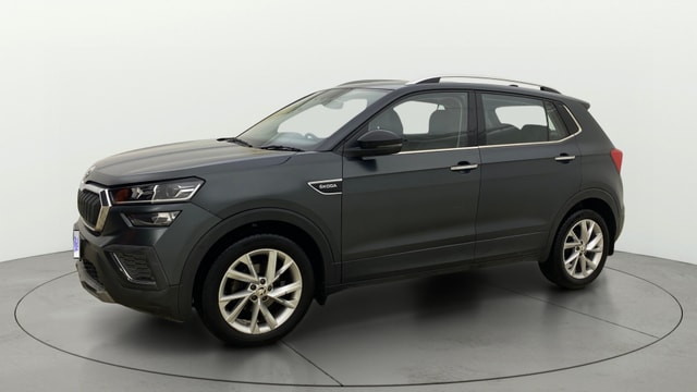 View Skoda Kushaq Image 22 Used Skoda Kushaq Image 22