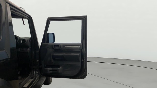 View Mahindra Thar Image 44 Used Mahindra Thar Image 44