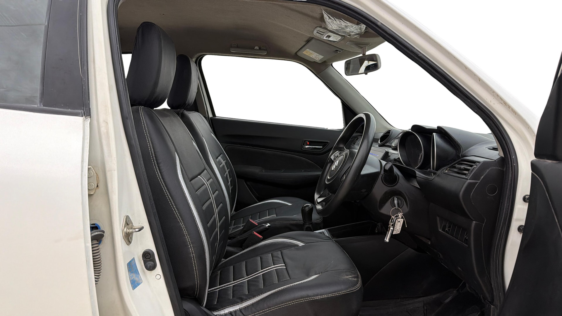 View 2022 Maruti Suzuki 1000 Base Variant Image 25 Used 2022 Maruti Suzuki 1000 Base Variant Image 25