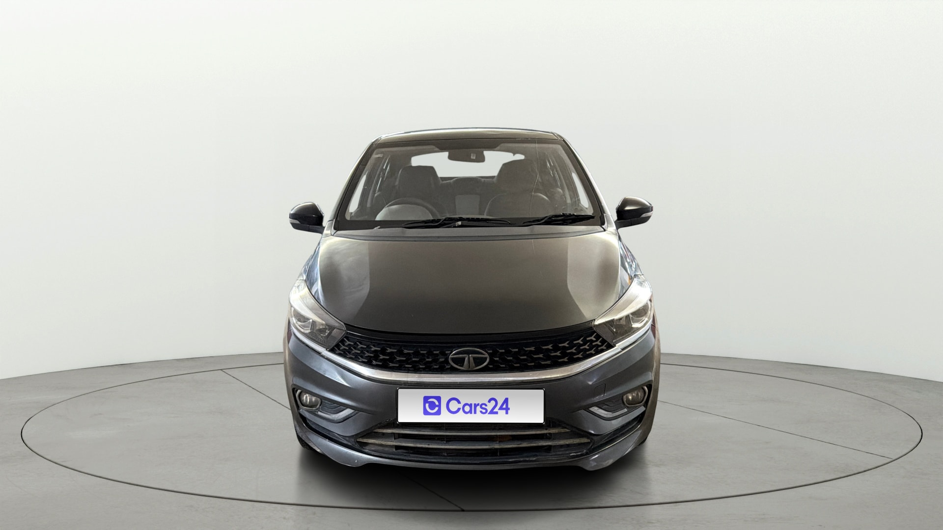 Used 2022 Tata Tigor Used 2022 Tata Tigor