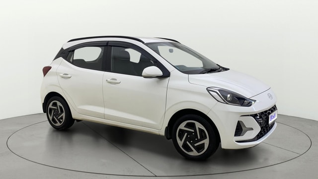 View Hyundai Grand i10 Nios Image 37 Used Hyundai Grand i10 Nios Image 37