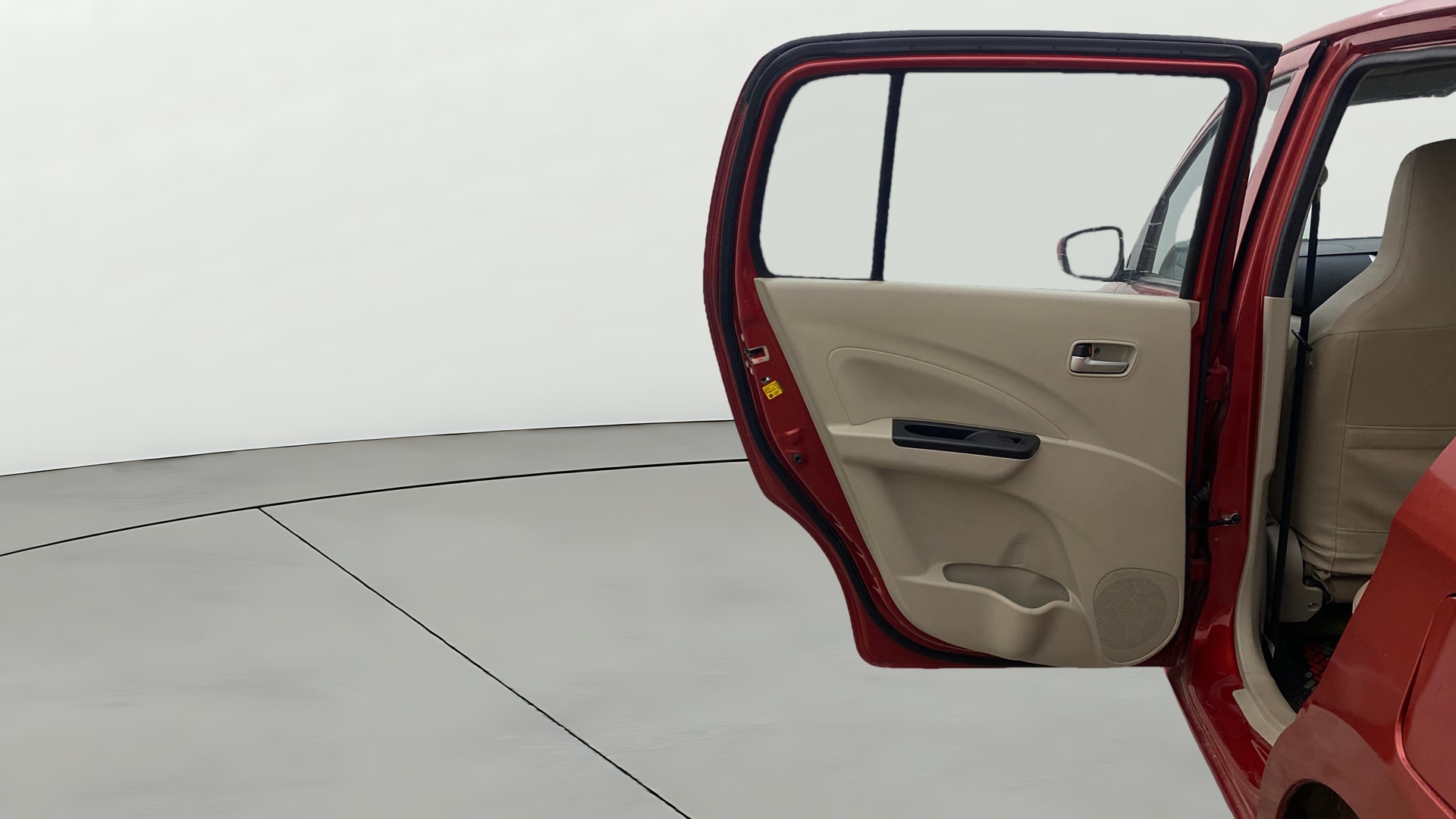 View 2018 Maruti Suzuki 1000 Base Variant Image 22 Used 2018 Maruti Suzuki 1000 Base Variant Image 22