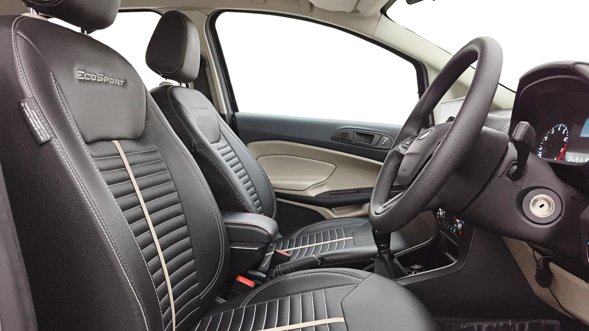 Used 2020 Ford EcoSport Used 2020 Ford EcoSport