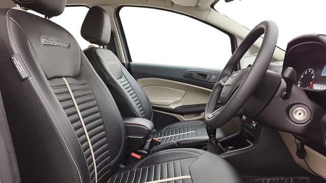 View Ford EcoSport Image 26 Used Ford EcoSport Image 26