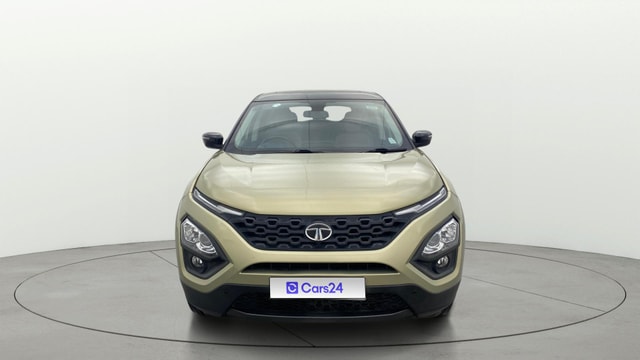 View Tata Harrier Image 1 Used Tata Harrier Image 1