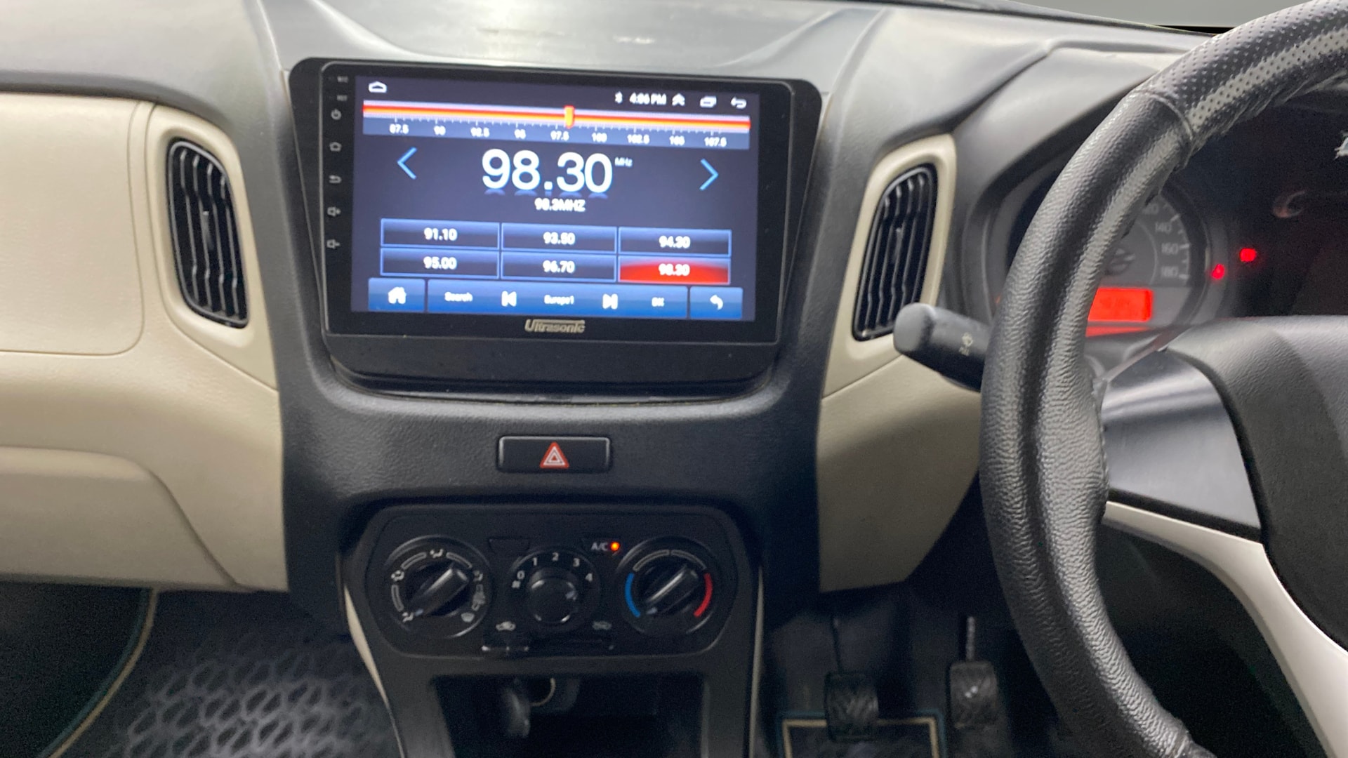 View 2020 Maruti Suzuki 1000 Base Variant Image 17 Used 2020 Maruti Suzuki 1000 Base Variant Image 17