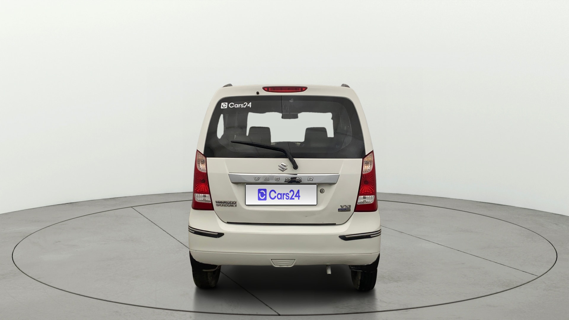 Used 2019 Maruti Suzuki 1000 Used 2019 Maruti Suzuki 1000