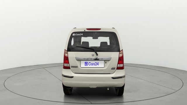 View Maruti Suzuki 1000 Image 38 Used Maruti Suzuki 1000 Image 38