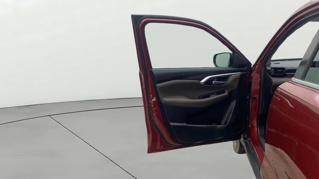 View Toyota Urban Cruiser Hyryder Image 38 Used Toyota Urban Cruiser Hyryder Image 38