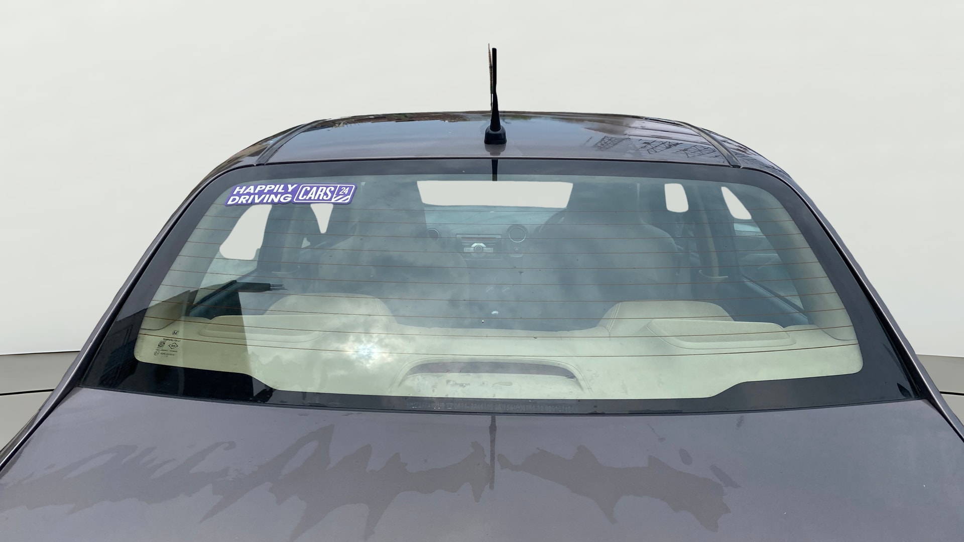 Used 2013 Honda Amaze Used 2013 Honda Amaze