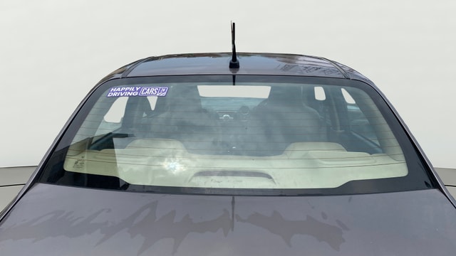 View Honda Amaze Image 4 Used Honda Amaze Image 4