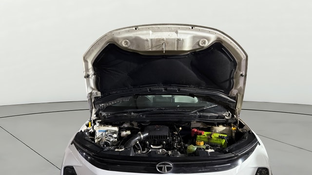 View Tata Nexon Image 32 Used Tata Nexon Image 32