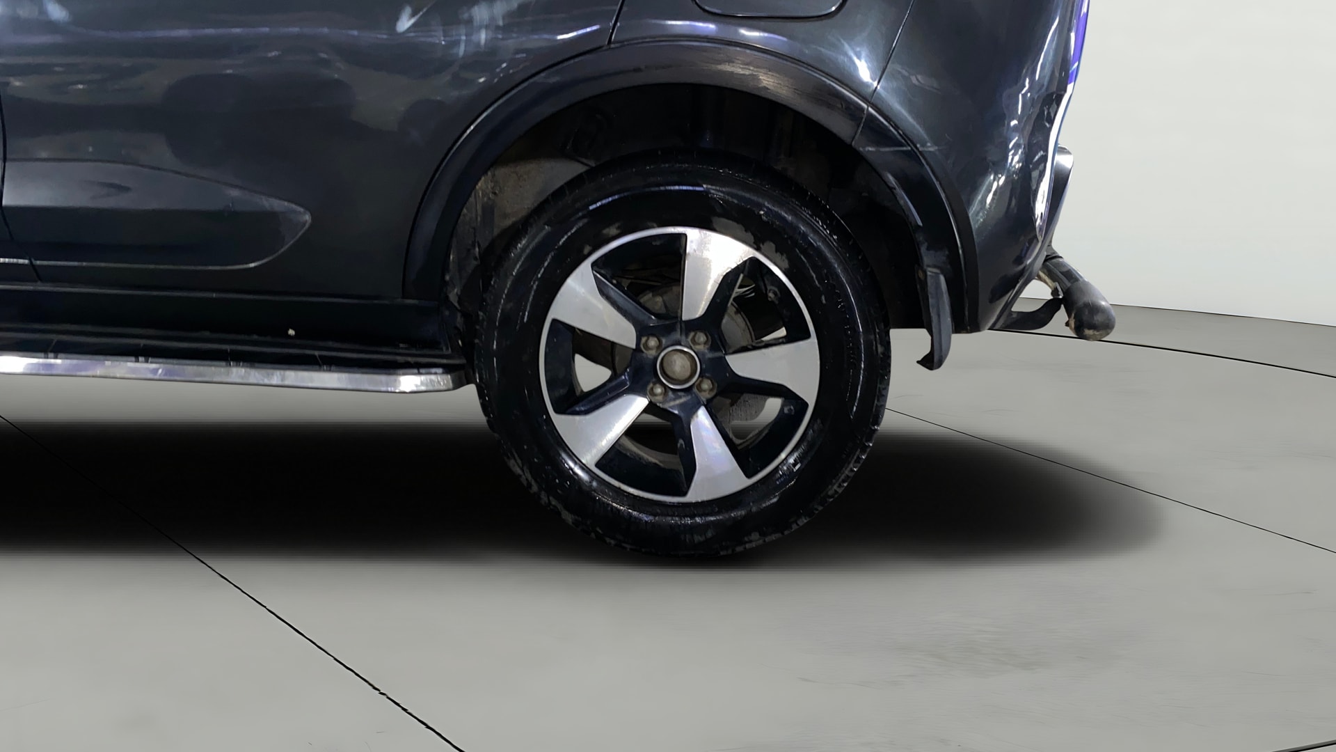 Used 2020 Tata Nexon Used 2020 Tata Nexon