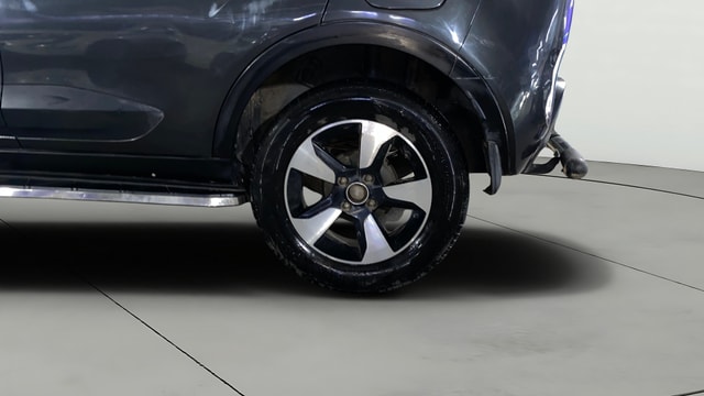 View Tata Nexon Image 11 Used Tata Nexon Image 11