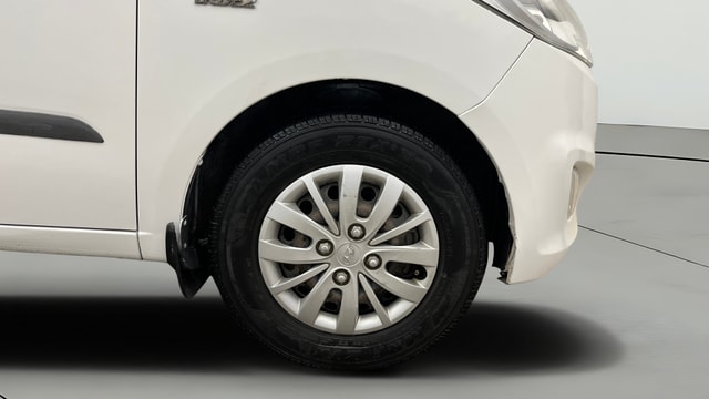 View Hyundai i10 Image 39 Used Hyundai i10 Image 39