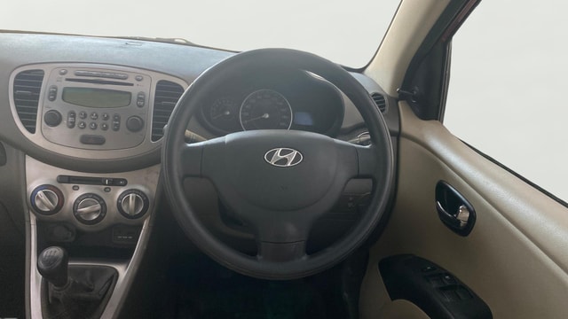 View Hyundai i10 Image 20 Used Hyundai i10 Image 20