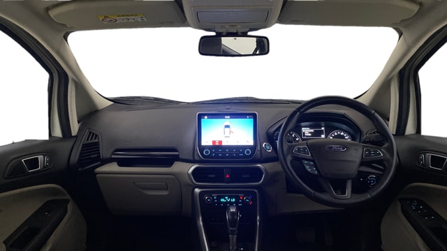 View Ford EcoSport Image 16 Used Ford EcoSport Image 16