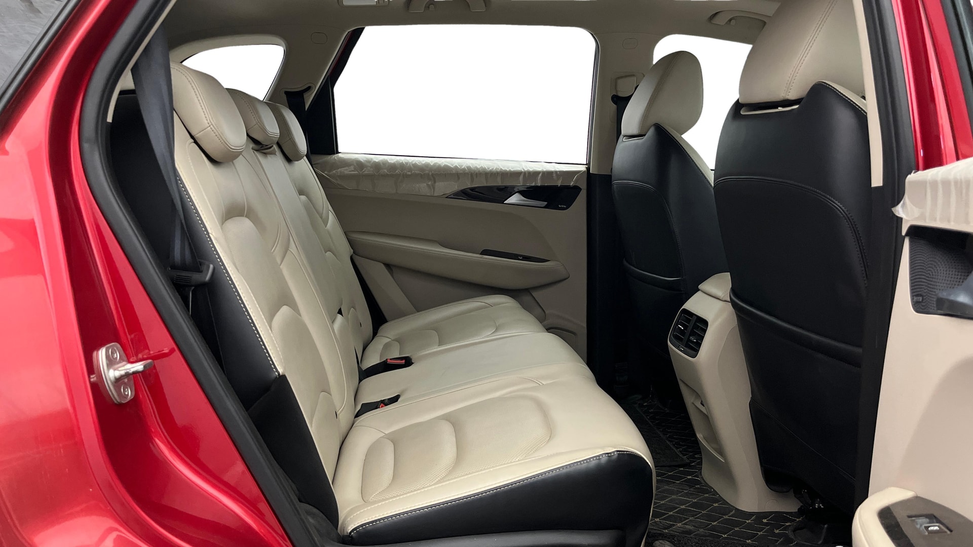 Used 2021 MG Hector Used 2021 MG Hector