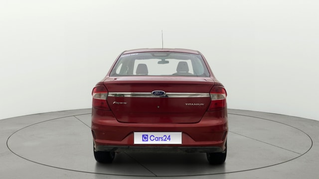 View Ford Figo Aspire Image 40 Used Ford Figo Aspire Image 40