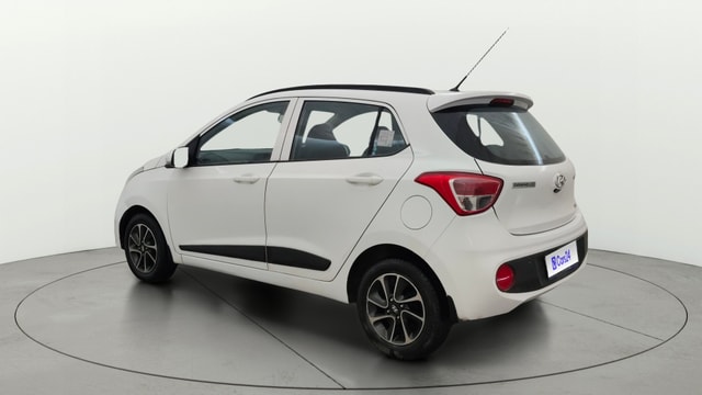 View Hyundai Grand i10 Image 2 Used Hyundai Grand i10 Image 2