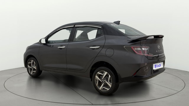 View Hyundai Aura Image 2 Used Hyundai Aura Image 2