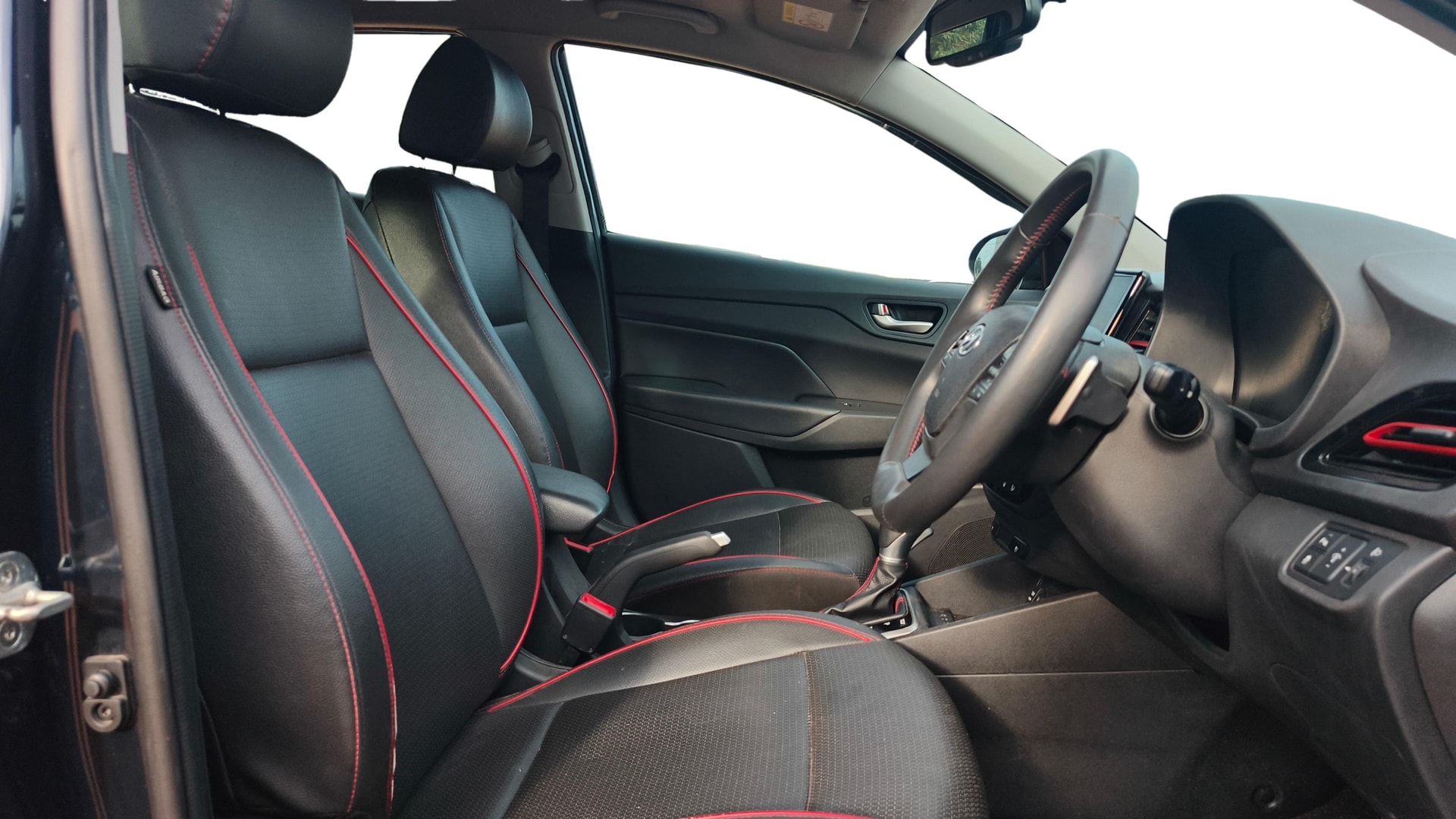 Used 2021 Hyundai Verna Used 2021 Hyundai Verna