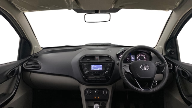 View Tata Tiago Image 15 Used Tata Tiago Image 15