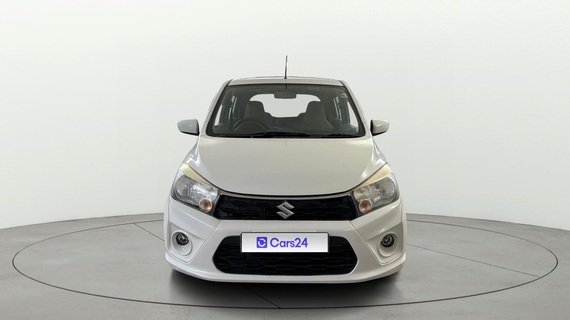 Used 2018 Maruti Suzuki 1000 Used 2018 Maruti Suzuki 1000