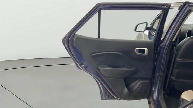 View Hyundai Venue Image 23 Used Hyundai Venue Image 23