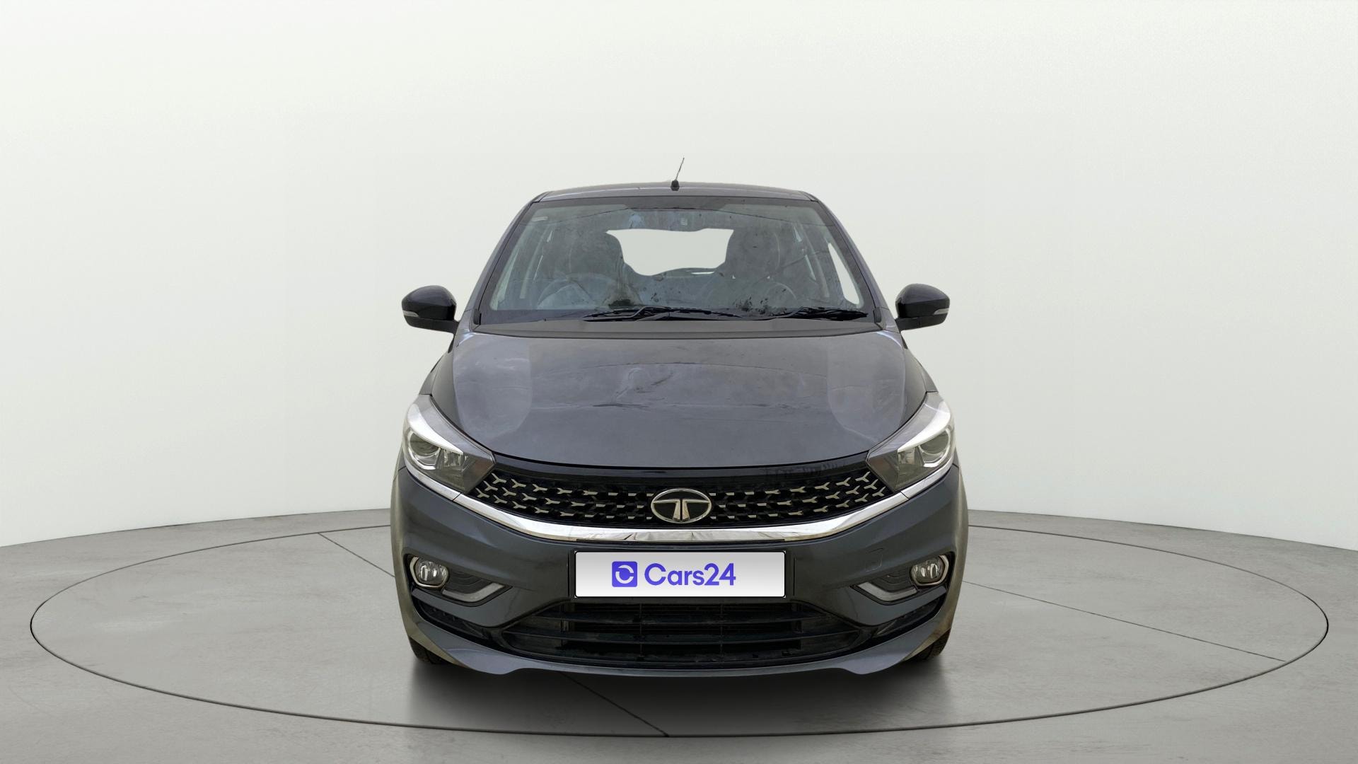 Used 2023 Tata Tiago Used 2023 Tata Tiago