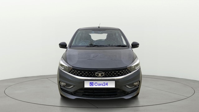 View Tata Tiago Image 1 Used Tata Tiago Image 1