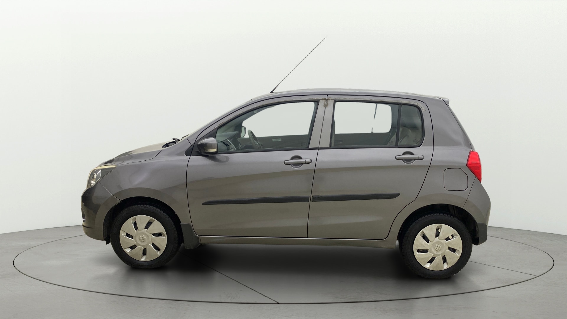 Used 2016 Maruti Suzuki 1000 Used 2016 Maruti Suzuki 1000