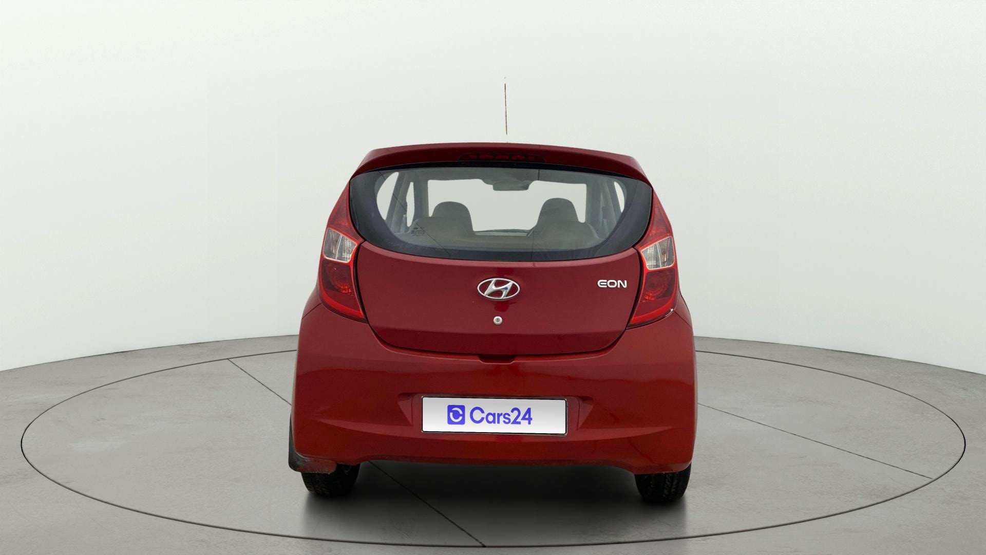 View 2016 Hyundai EON Magna Plus Image 39 Used 2016 Hyundai EON Magna Plus Image 39