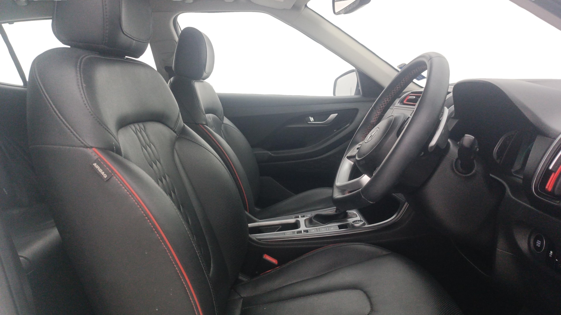 Used 2020 Hyundai Creta Used 2020 Hyundai Creta
