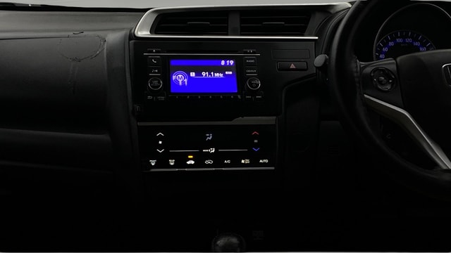 View Honda Jazz Image 17 Used Honda Jazz Image 17