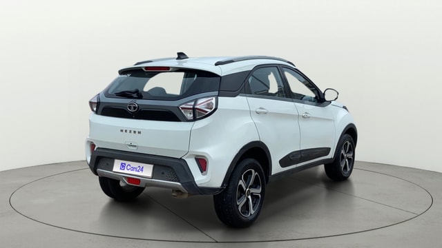 View Tata Nexon Image 46 Used Tata Nexon Image 46