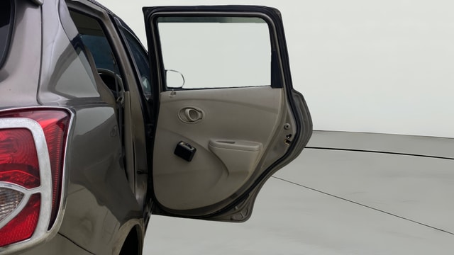 View Datsun Go Image 7 Used Datsun Go Image 7