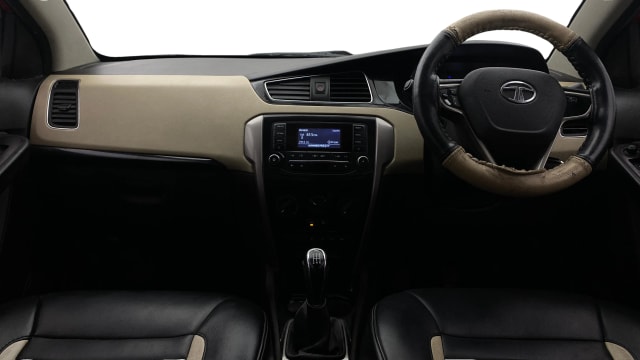 View Tata Zest Image 15 Used Tata Zest Image 15