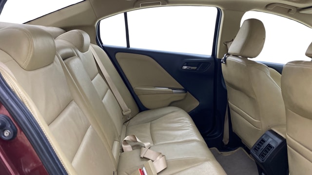 View Honda City Image 36 Used Honda City Image 36