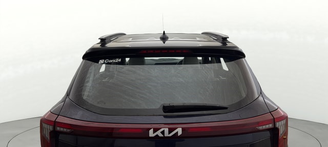 View Kia Seltos Image 4 Used Kia Seltos Image 4