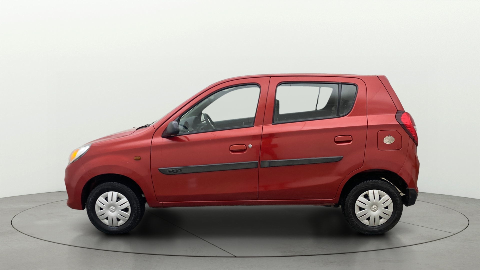 Used 2018 Maruti Suzuki Alto 800 Used 2018 Maruti Suzuki Alto 800
